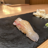 SUSHI TOKYO TEN、 六本木店 - 