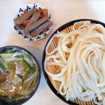 元祖田舎っぺうどん - 