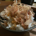 五郎 - ミニ五郎飯