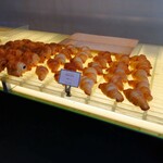 boulangerie Matsuoka - 