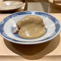 鮨 海界 - 