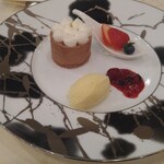 レストラン シェリ - 