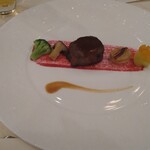 レストラン シェリ - 