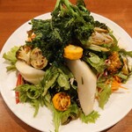 リストランテ野呂 - 