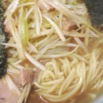 ラーメンショップ - 