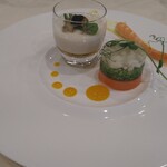 レストラン シェリ - 