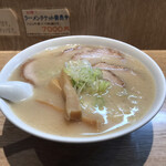 信長ラーメン - 