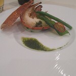 レストラン シェリ - 