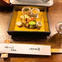 はり重 道頓堀本店 - 