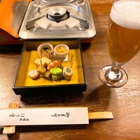 はり重 道頓堀本店 - 