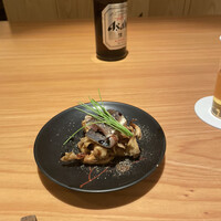 割烹 うづき - 