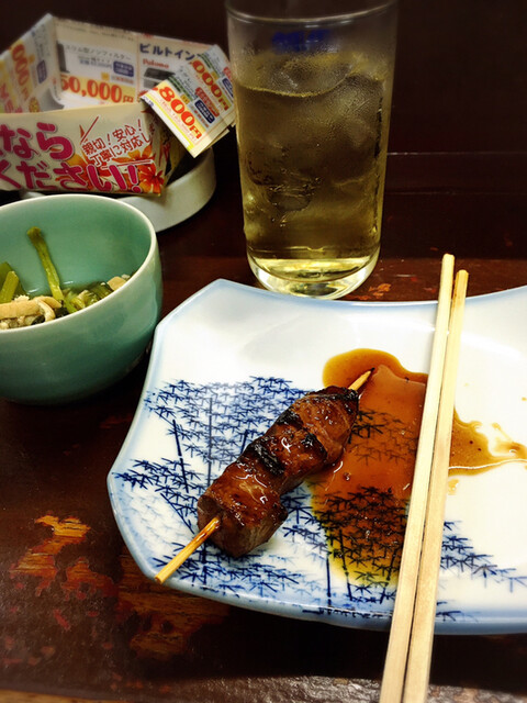 大虎 （おおとら） - 九品仏/焼き鳥 | 食べログ