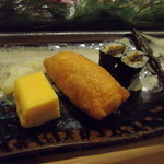 楠本 - これは説明いりせんな