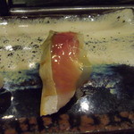 楠本 - 鯖　に違いありません