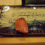 楠本 - 鰤　と思います