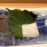 美寿思 - 白いか