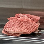 ステーキ せんだ - 