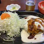 ステーキ せんだ - 