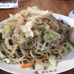 大島ラーメン あづまや 福岡 - 