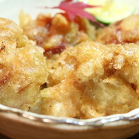 炭火焼鳥とり央 - 