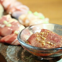 炭火焼鳥とり央 - 