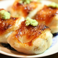 炭火焼鳥とり央 - 