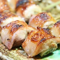 炭火焼鳥とり央 - 