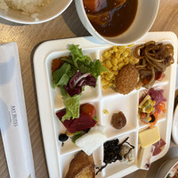 北海道スカイテラス MINORI - 