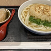 因幡うどん 福岡空港店