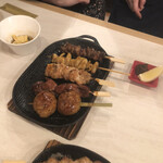 Yakitori Asobitei - 