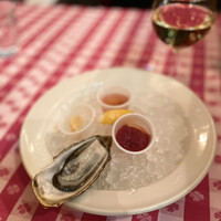 グランド・セントラル・オイスターバー&レストラン 品川店 - 