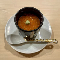 鮨 銀座 おのでら - 