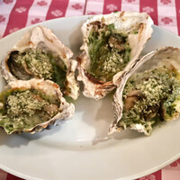 グランド・セントラル・オイスターバー&レストラン 品川店 - 