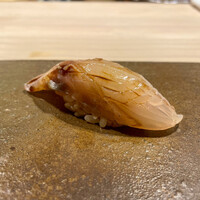 鮨 銀座 おのでら - 