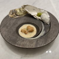 Maison DIA Mizuguchi - 月と太陽、山から川へのミネラル、古典料理技術、ショーフロア