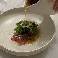 Maison DIA Mizuguchi - オニオングラタンスープ〜SOSOGIAI〜