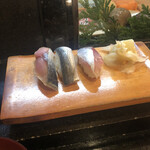 Shirozushi - 