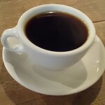 CLAMP COFFEE SARASA - エチオピア