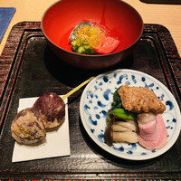 味のなかむら - 