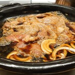 肉料理ふくなが - 