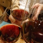 肉料理ふくなが - 