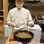 肉料理ふくなが - 