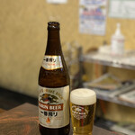 お好み焼き　丸吉 - 