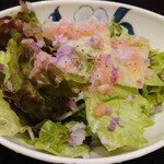 肉料理ふくなが - 