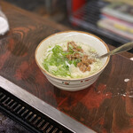 お好み焼き　丸吉 - 