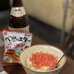 お好み焼き　丸吉 - 