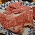 肉料理ふくなが - 