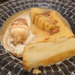 肉料理ふくなが - 