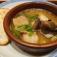 肉料理ふくなが - 