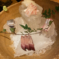 銀平 北新地店 - 